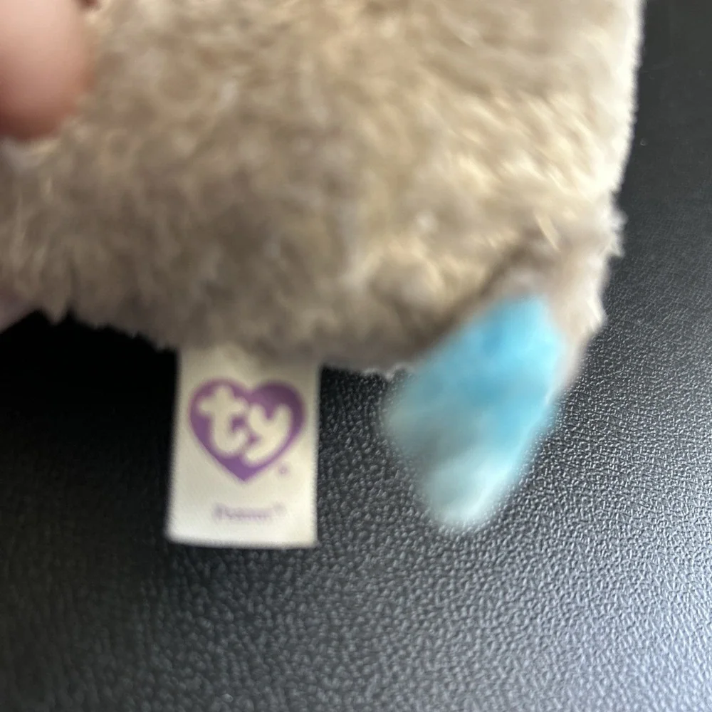 Ty 2013 beanie